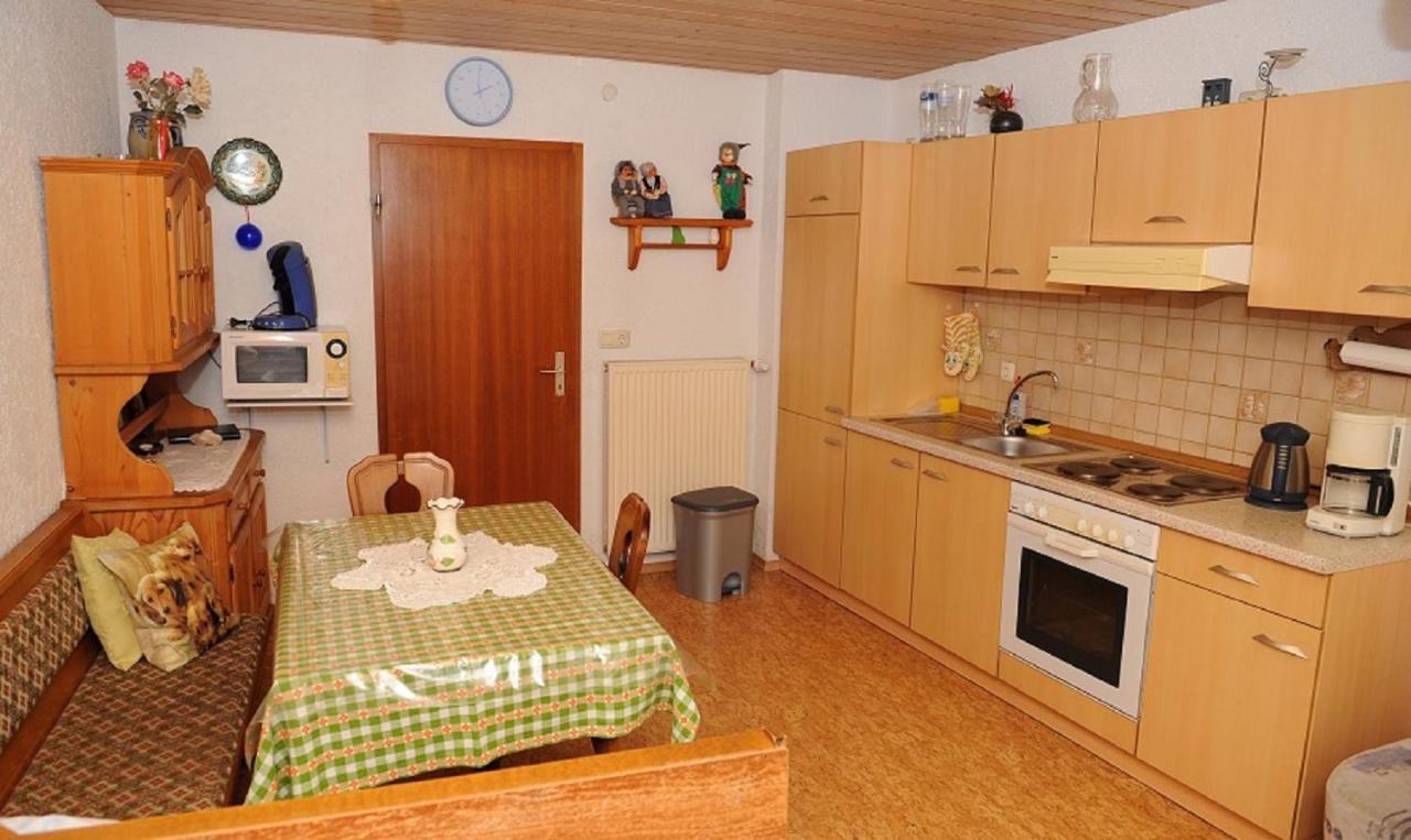 Woferlhof, Ferienhof Boxhorn Böbrach Buitenkant foto